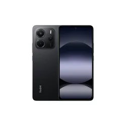 XIAOMI Refurbished Redmi Note 14 8/256GB Midnight Black C Grade