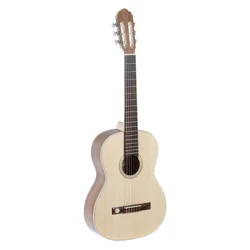 Klasična kitara 1/4 Pro Natura Silver Gewa