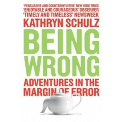 Being Wrong