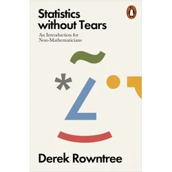 Statistics without Tears