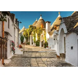 Ravensburger slagalica Alberobello u Apuli?i, 1000 komada