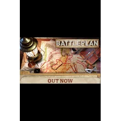 Battleplan Steam Key (PC) EUROPE