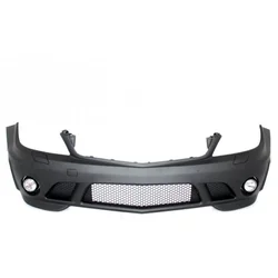 OEM Prednji AMG branik bez maglenke Mercedes C-class W204 (2007-2011)