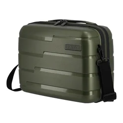 Travelite Air Base Beauty Case Olive