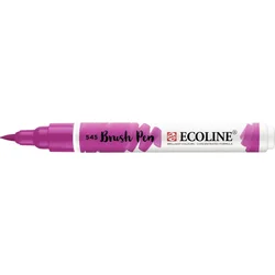 Ecoline akvarel marker Red Violet