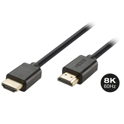 VIVANCO kabel ULTRA HIGH SPEED HDMI, 2m