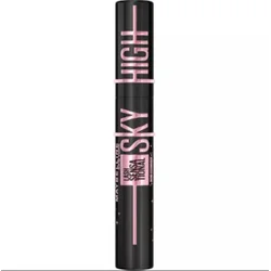 Maybeline maskara sky high cosmic black ( 1100012954 )