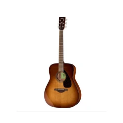 Kitara akustična Yamaha sand burst FG800