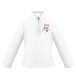 DUKS SKI POIVRE BLANC DEČIJI W23-1540-BBGL MICRO FLEECE