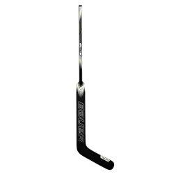 Kompozitna hokejska palica za vratarja Bauer Elite Black Intermediate 24 palcev, L (regular)