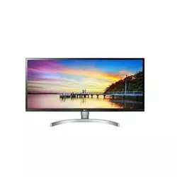 LG monitor 34WK650-W, IPS, Zakrivljeni, DP, HDMIx2, HDR, PIP, 5ms, 34