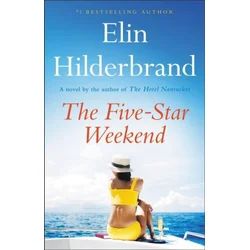 The Five-Star Weekend