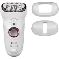 Braun Silk-epil 9-700 SensoSmart Epilierer