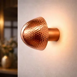 Opviq Zidna lampa, Narandžasta