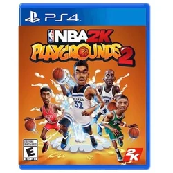 NBA 2K Playgrounds 2 (PS4) - rabljeno