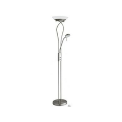 RABALUX Podna lampa gamma hrom