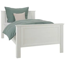 Krevet Marilou 100/200 cm , bela