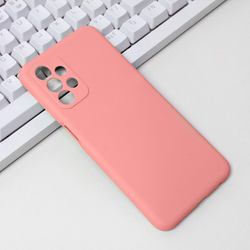 TERACELL Maska Summer color za Samsung A235F Galaxy A23 4G/5G roze