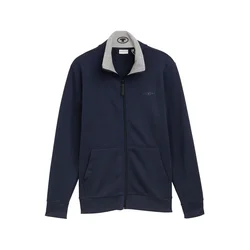 Tom Tailor Muški duks 1045645, Teget
