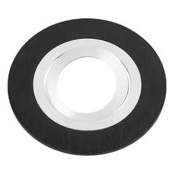 Ugradna rozetna CFR1011 BK