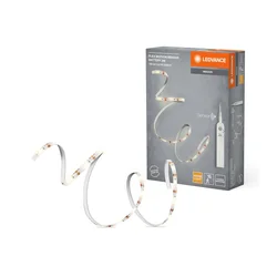 Ledvance - LED traka sa senzorom pokreta FLEX 2m LED/3,6W/4xAA