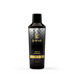 Parfum za pranje LUXURY BLACK Volumen: 250 ml