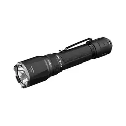 Fenix TK21RBLK - LED prigušiva punjiva baterijska lampa LED/USB 6000 mAh IP68 3600 lm 72,5 h crna