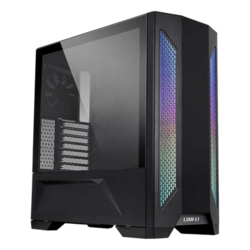 Računalo LINKS Gaming G59I / i5 12600K, 32GB DDR4, 1000GB NVMe, RTX 3070 8GB