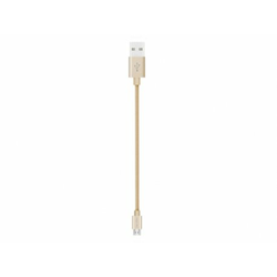 GS Jellico Kabal usb type-c jellico gs-03 0.3m 3.1a gold