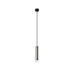 Luster na lanku DIEGO 1xE27/60W/230V