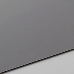 Ploča pvc multiexel siva3mm 50x100cm
