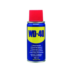 WD-40 multifunkcionalni sprej 100ml