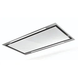 FABER NAPA HEAVEN LIGHT PRO GLASS FLAT KL A90