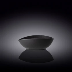 Ovalna Skleda Slatestone, Porcelan, 190x150x60mm