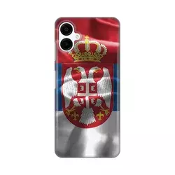 Maska za telefon Samsung A065F Galaxy A06 SRB PRINT SKIN