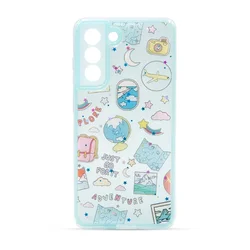 Futrola Fashion Case 13 za Samsung S21 FE DZ3, Šarena