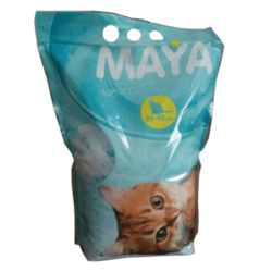 Dorty Maya Silikonski Posip 5 L