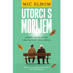 Utorci s Morijem