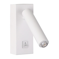 Brilagi - LED zidno spot svetlo MAYA 1xG9/7W/230V belo