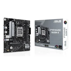 ASUS PRIME B650M-R matična ploča