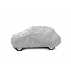 KEGEL BLAZUSIAK Cirada za automobile Fiat 126 peglica