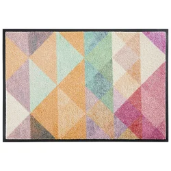 wash+dry PREDPRAŽNIK Snorre 50/75 cm večbarvno