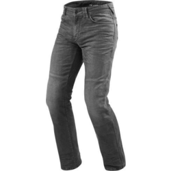 Revit! Jeans Philly 2 LF Dark Grey Used L34 W38