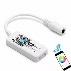 Mini Led Wifi Smart Rgb Kontroler