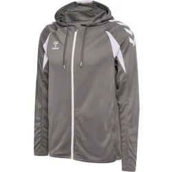 Moška jopa s kapuco hmlCORE 2.0 ZIP HOODIE