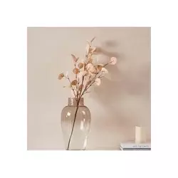 Eglo 428188 - Veštačko cveće TEPALING 65 cm zlatno