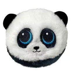 TY plišana loptica, panda