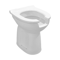 Invalidska WC šolja simplon set