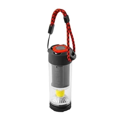 NEBO kamp lampa 350 lm, 8 režima, IPX7 vodootporna (NEB-LTN-1011-G)