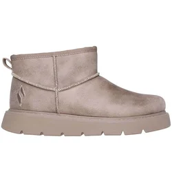 Skechers Ženske čizme Keepsakes - Snow Bird, 169018-TPE, Bež